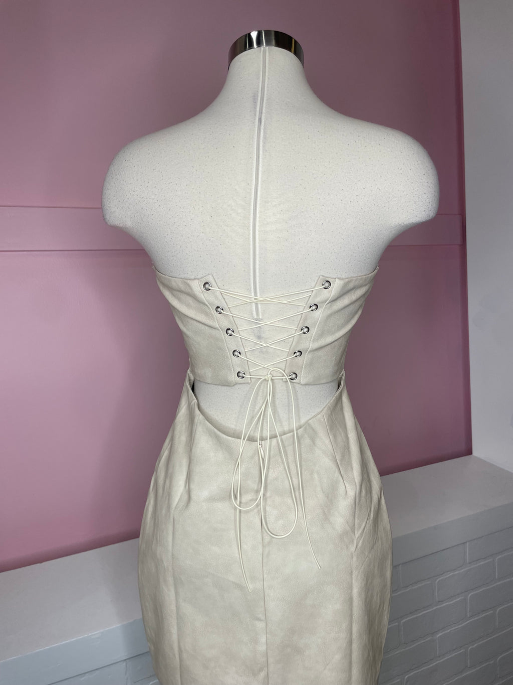 Out West Dress