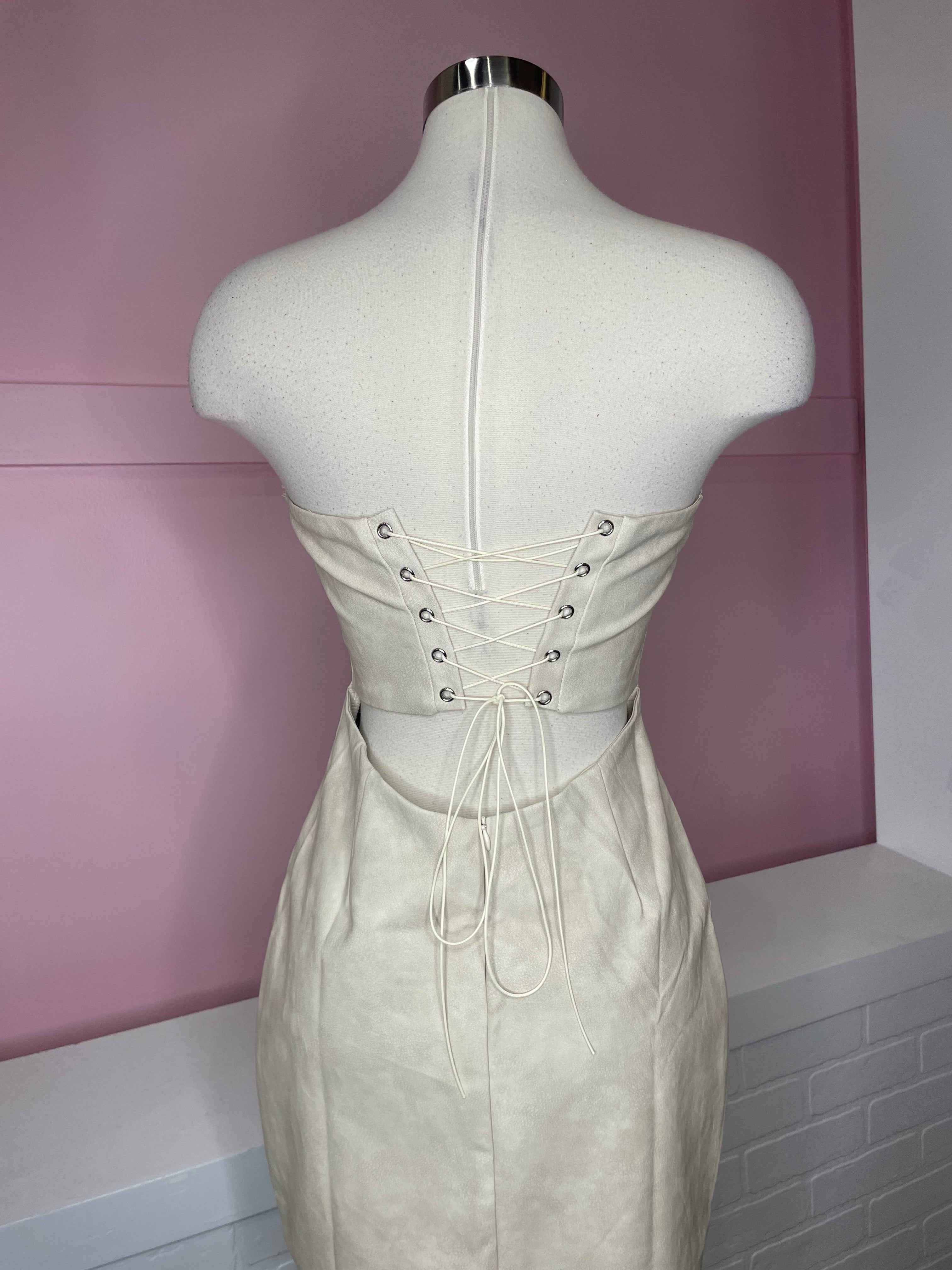 Out West Dress