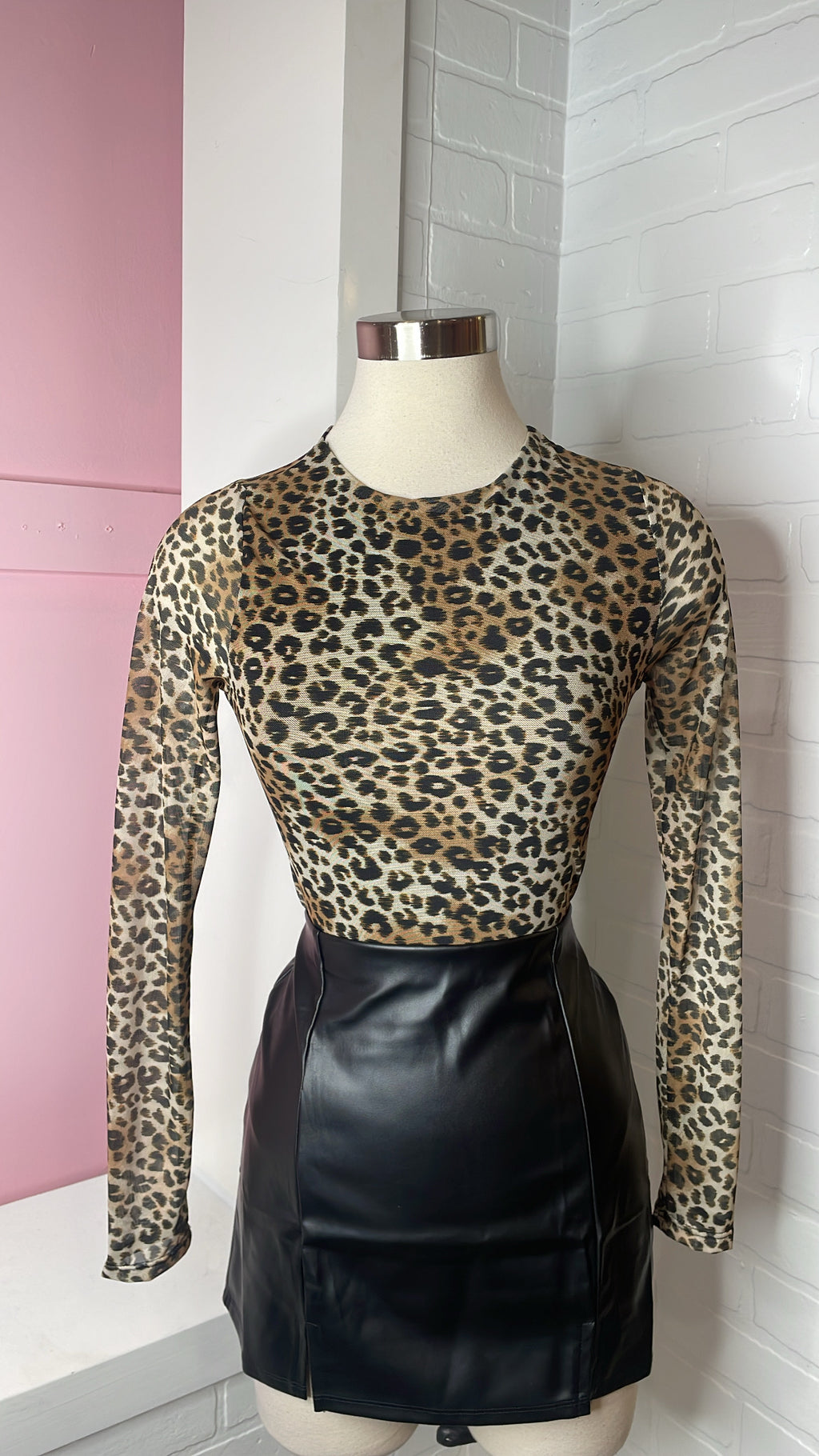 Roxanne Bodysuit