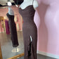 Cielo Lace Dress
