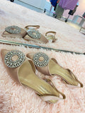 Mia Flats