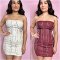 Out West Dress