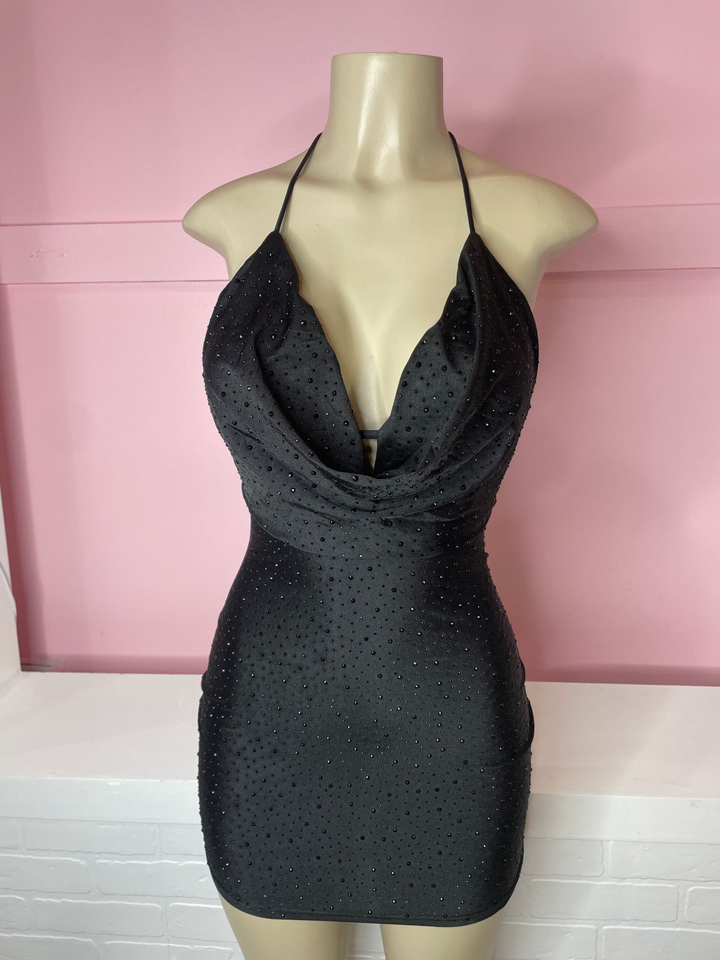 Susana Dress