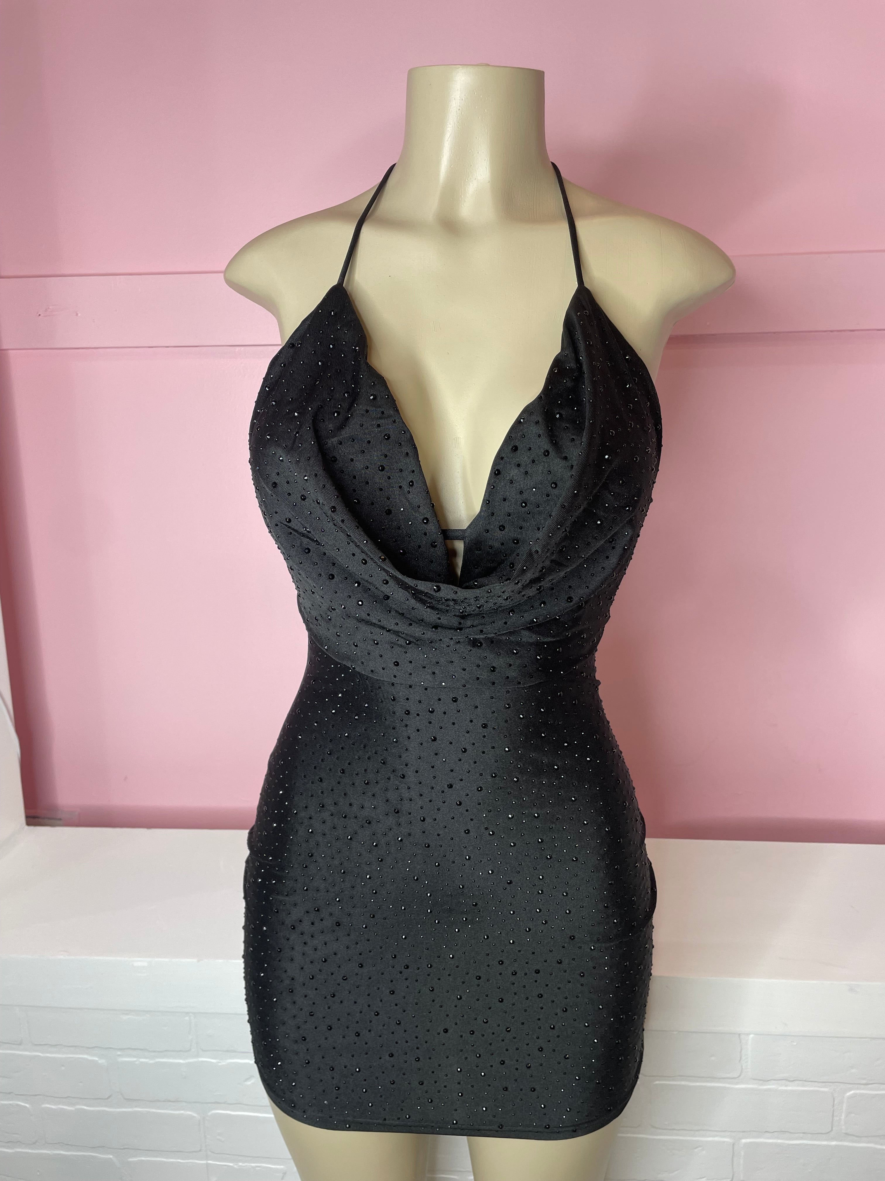 Susana Dress