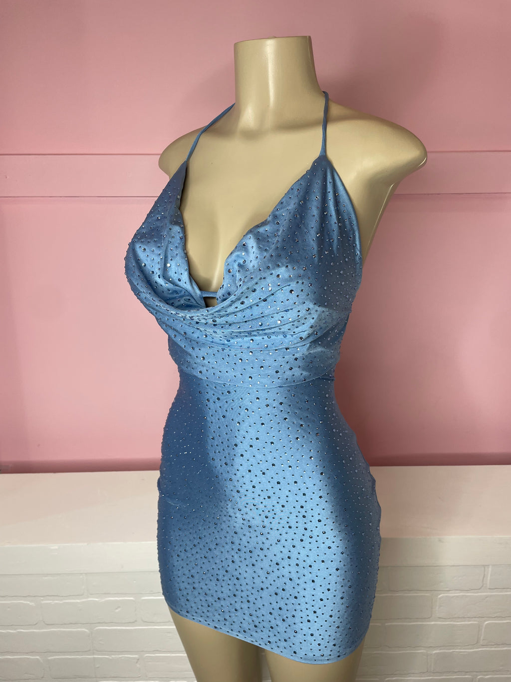 Susana Dress