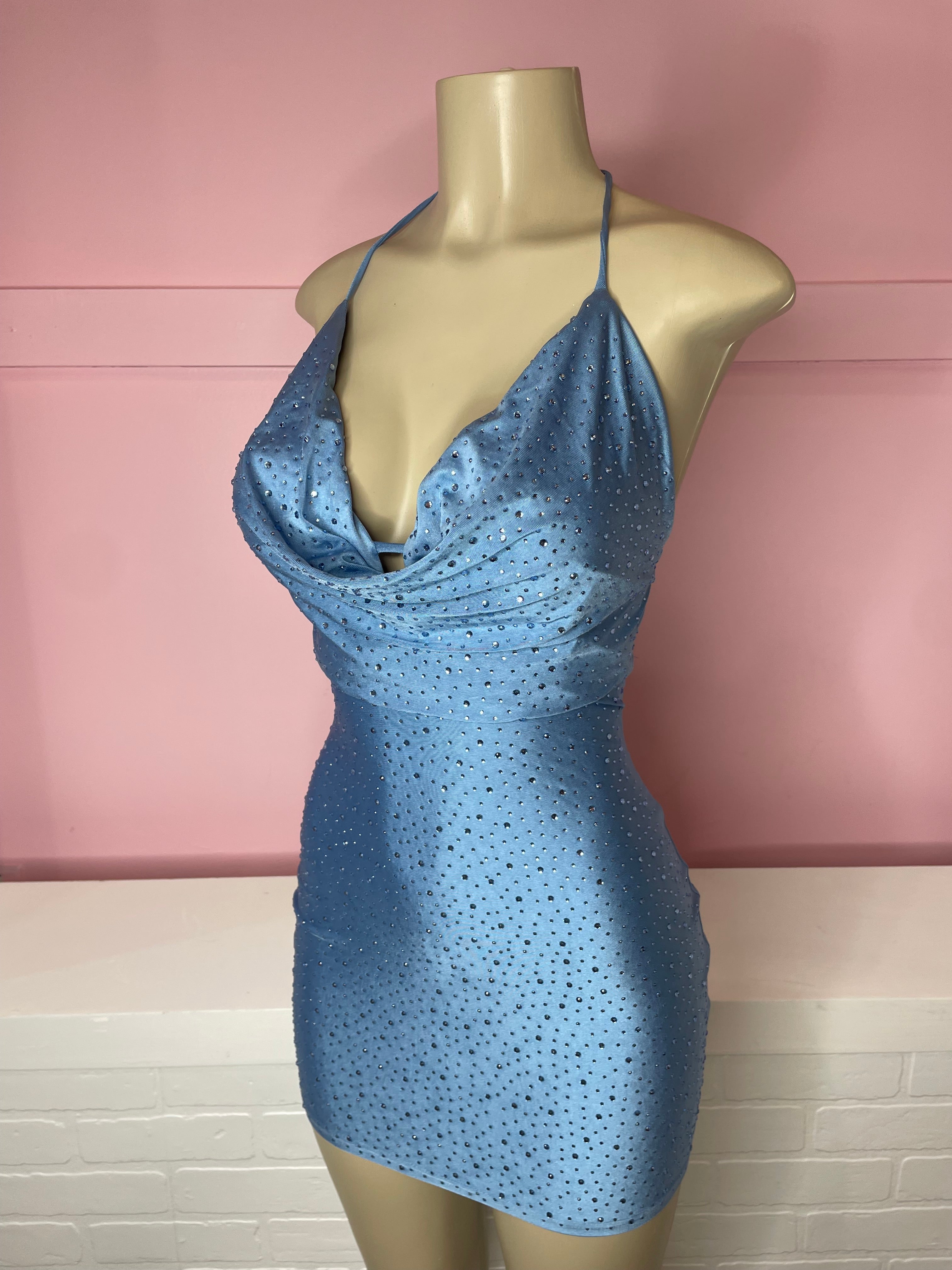 Susana Dress