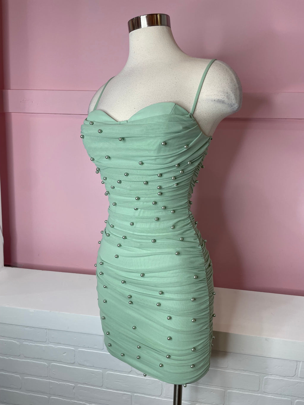 Daylight Dress
