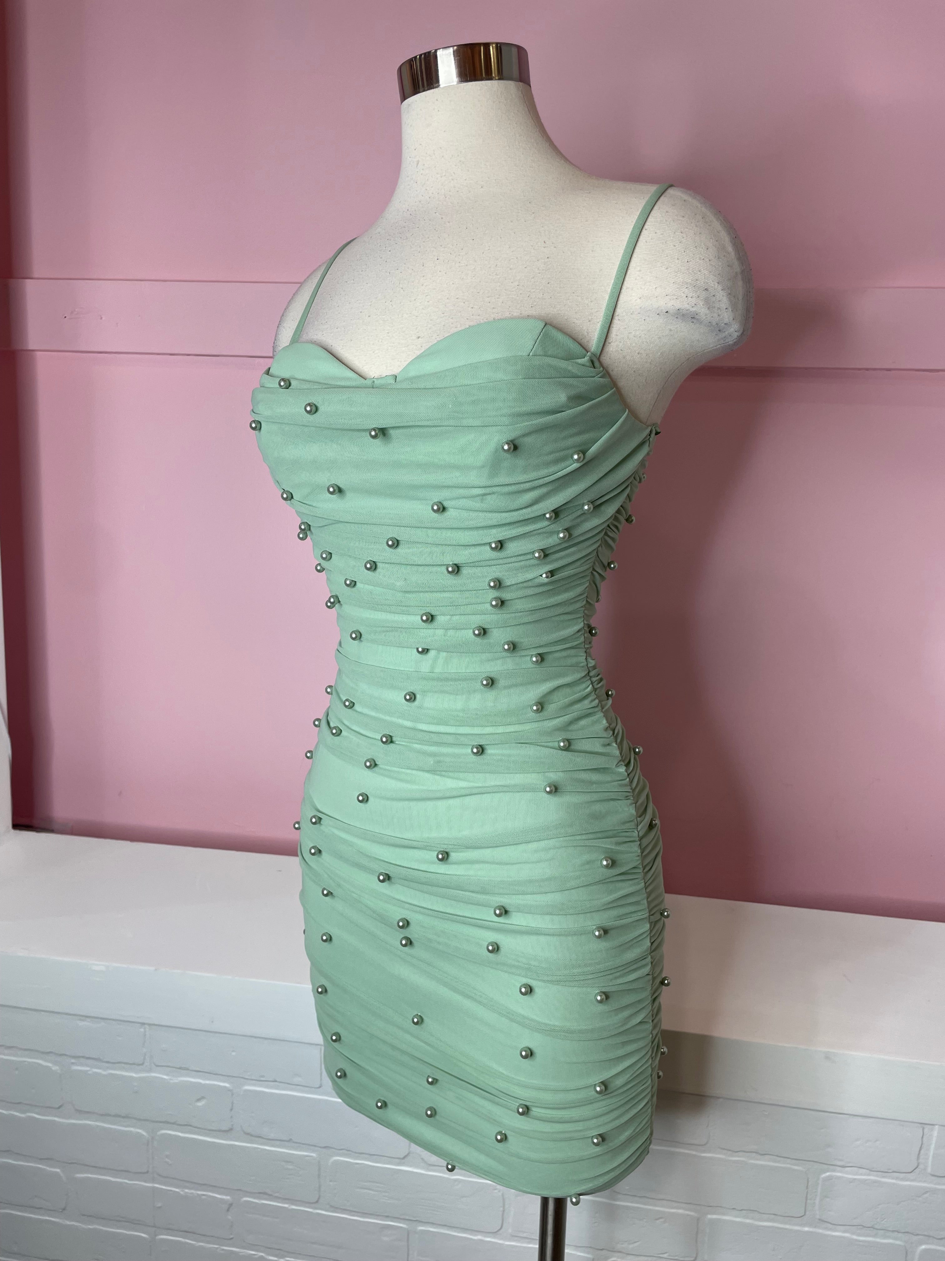Daylight Dress