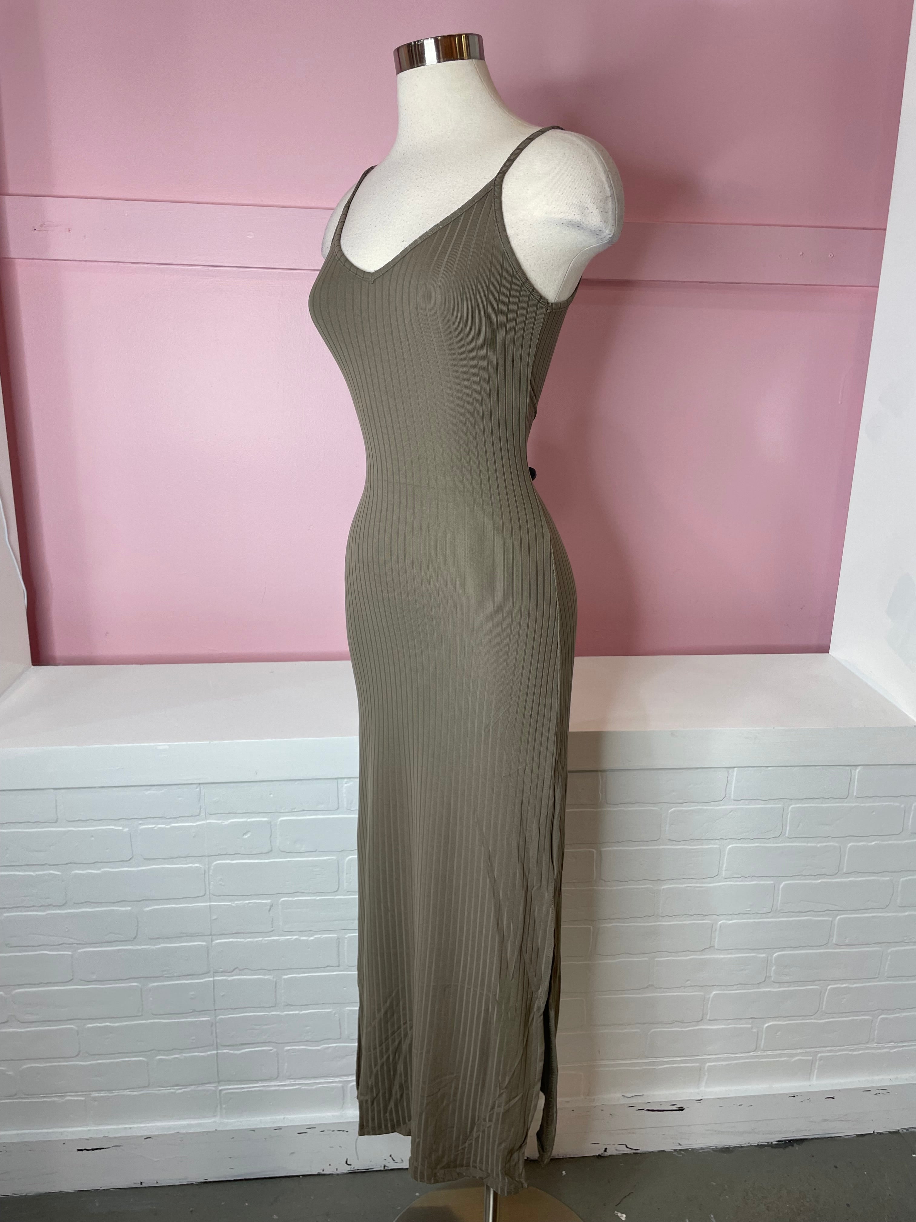 Eleanor Maxi Dress