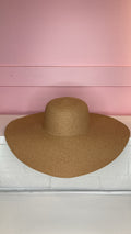 Beach Babe Hat
