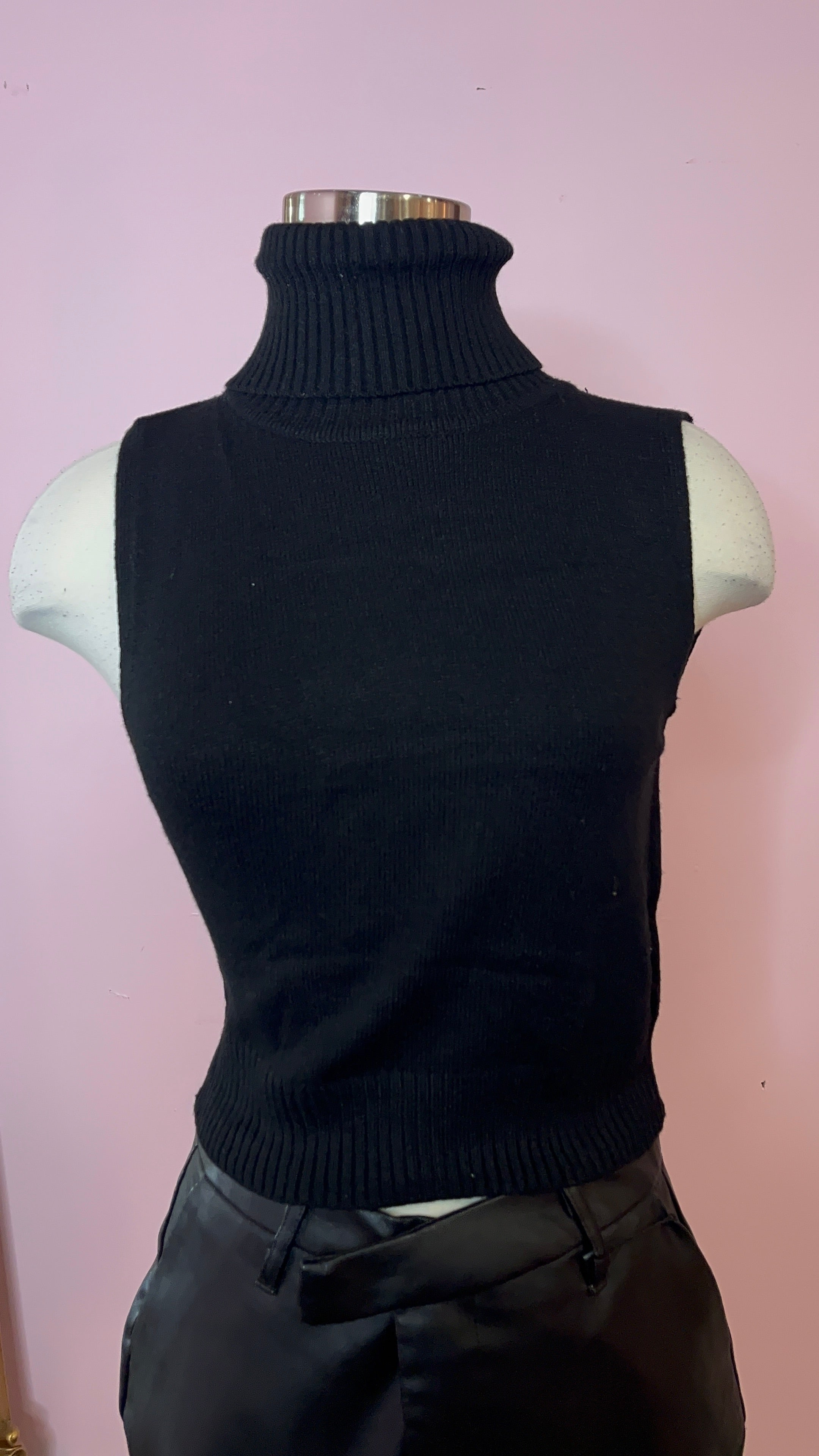 Roux sweater top