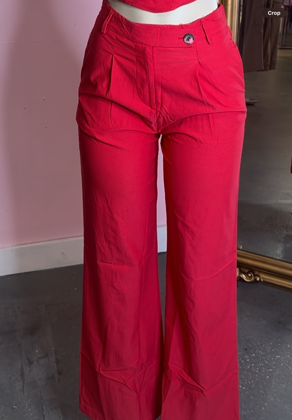 Secret Love Pants