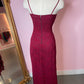Cielo Lace Dress