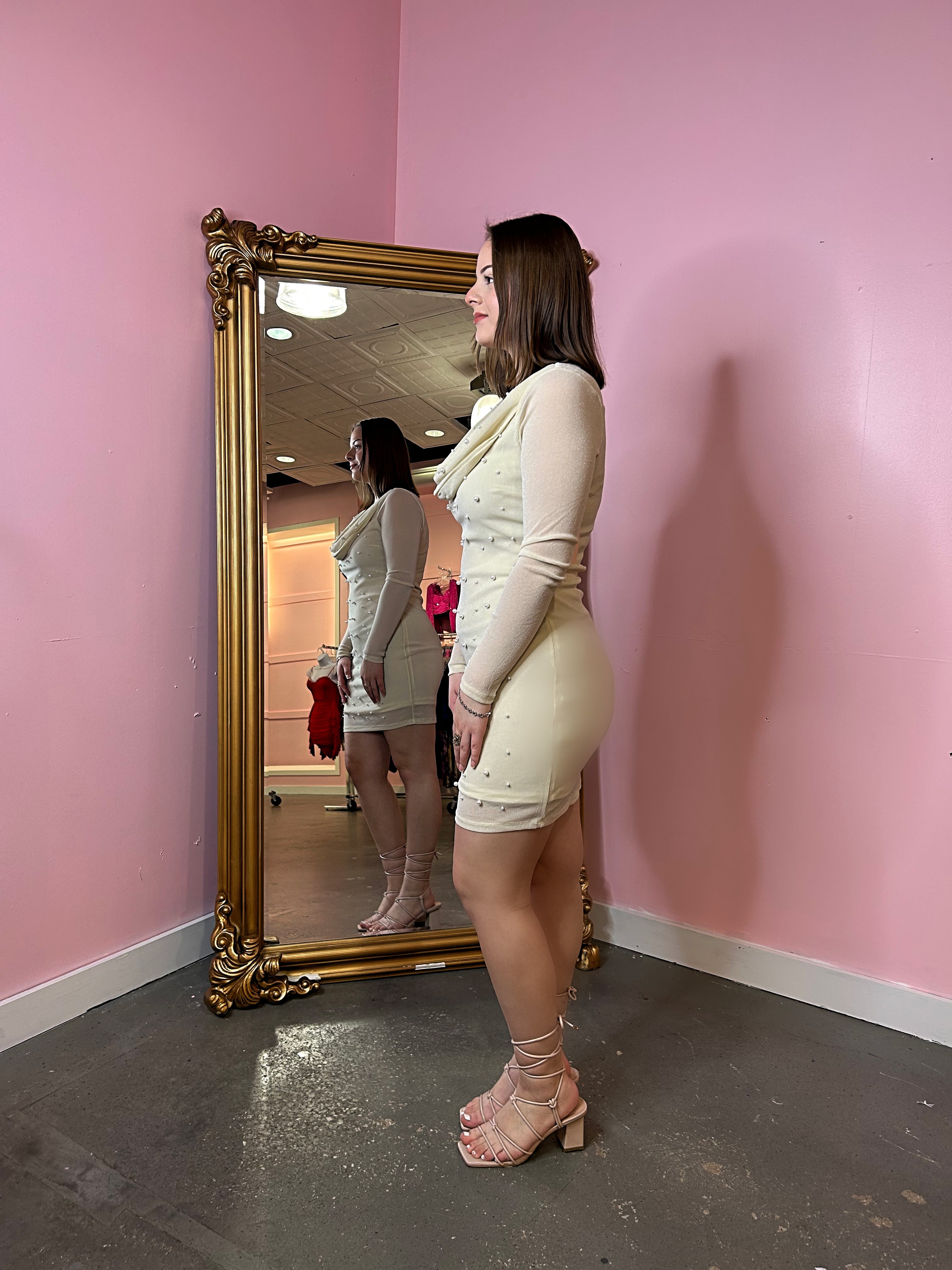 Brianna dress