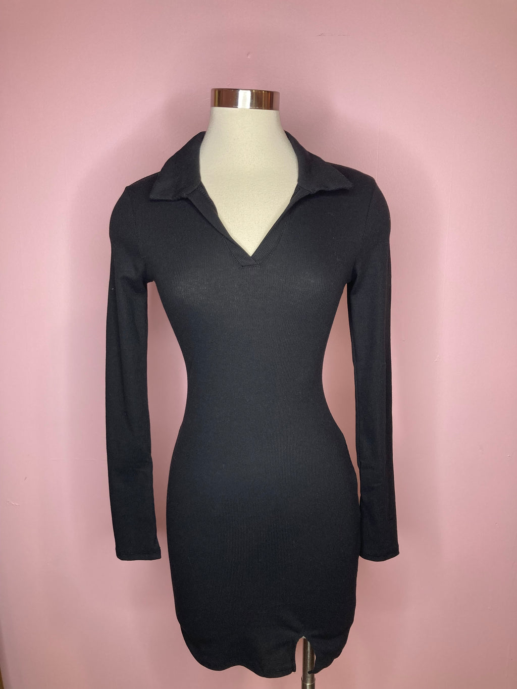 Mae Dress