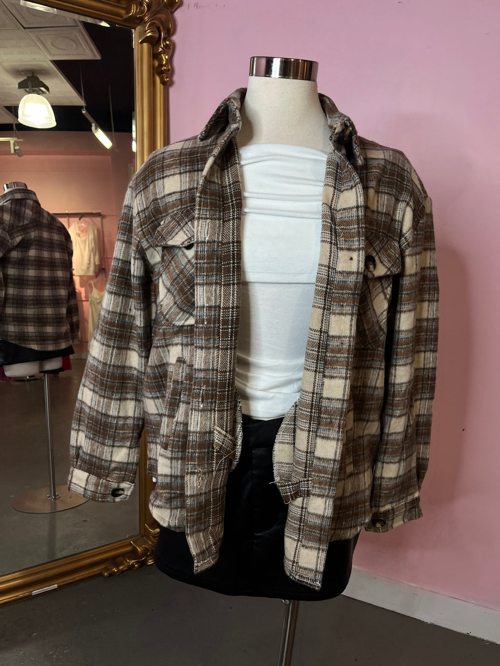 Harvest Haven Jacket