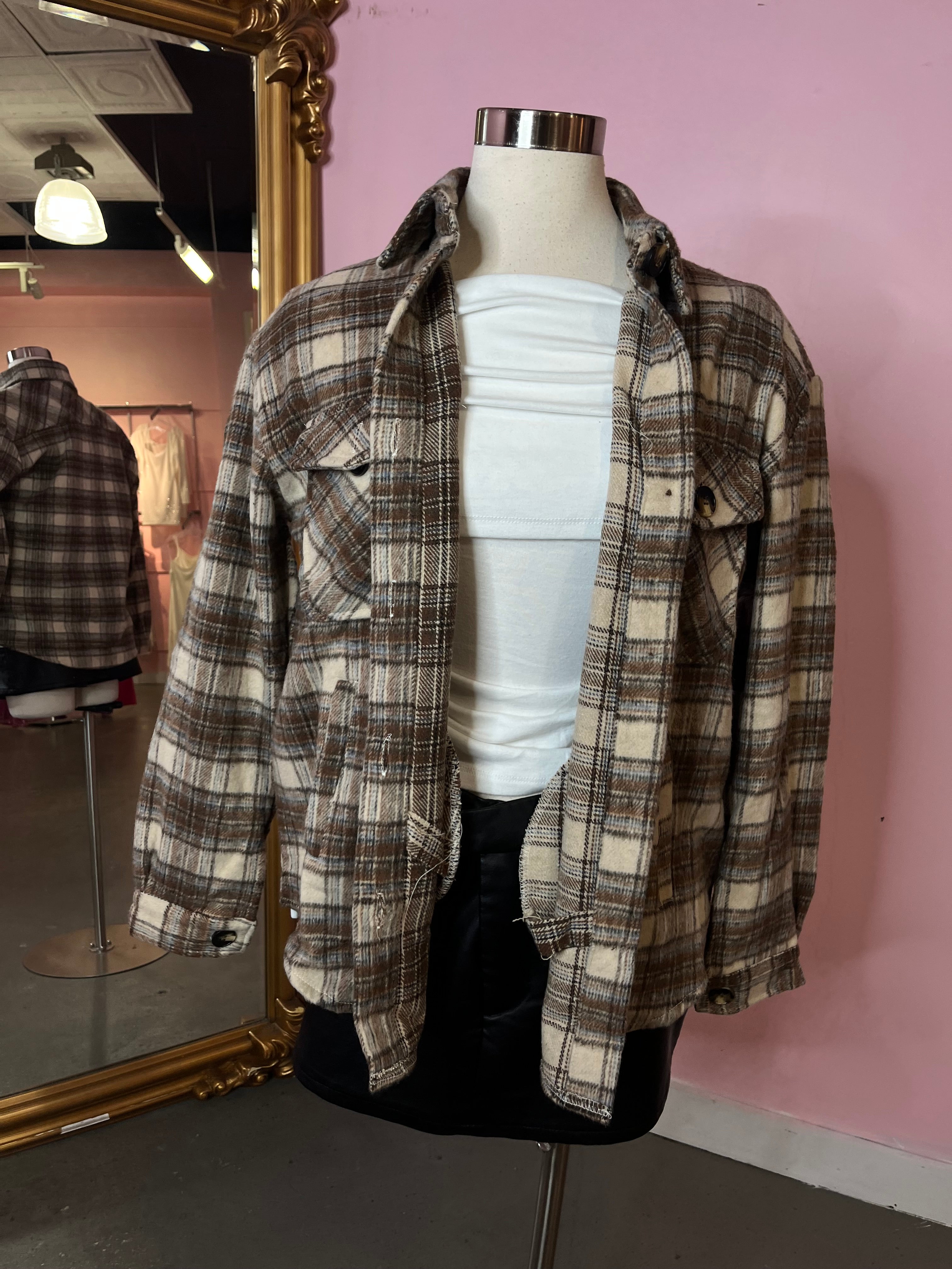 Harvest Haven Jacket