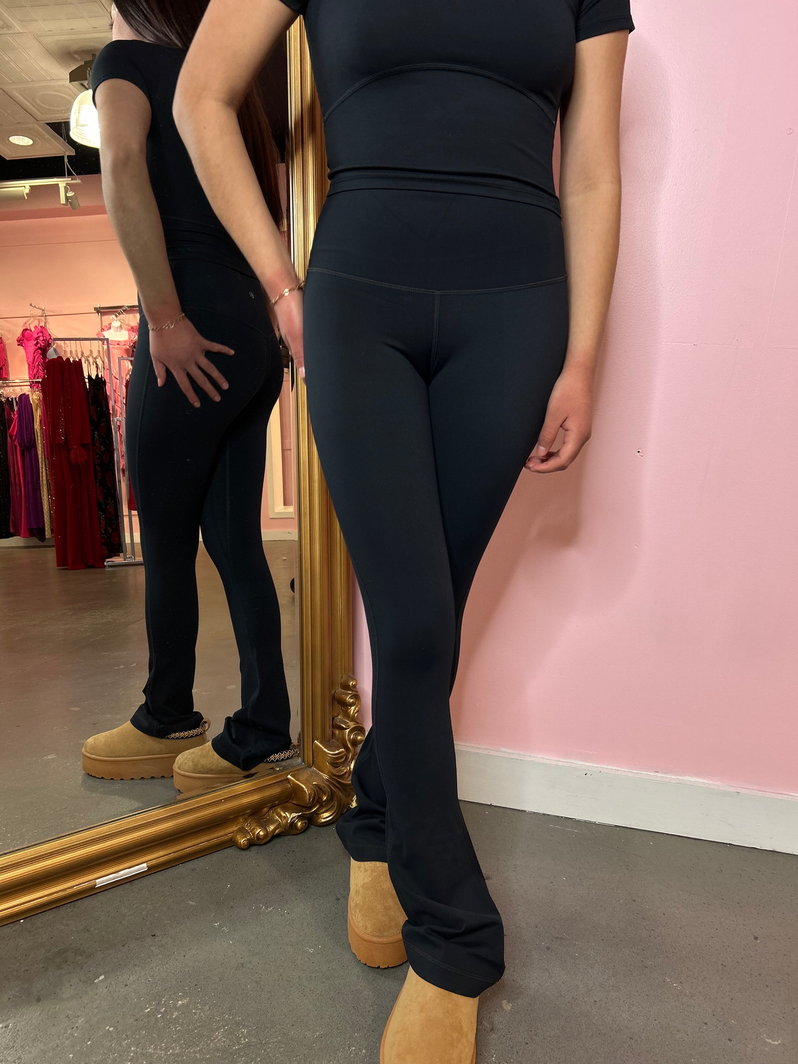 Kellie Soft Leggings