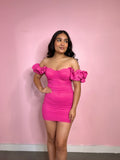Nicole dress