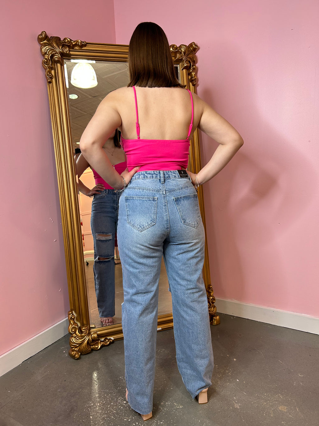 Adalyn Jeans
