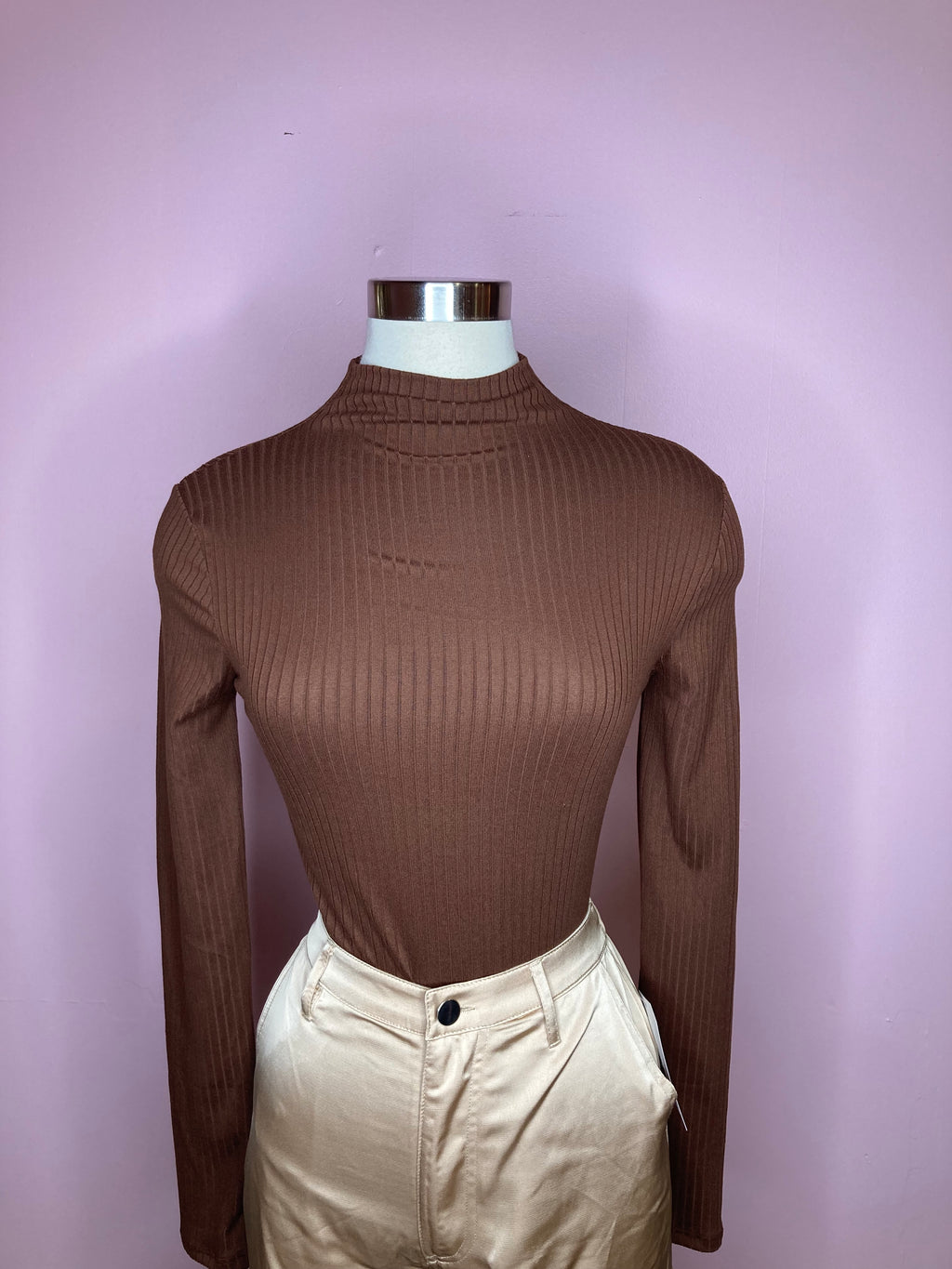 Marisol Bodysuit