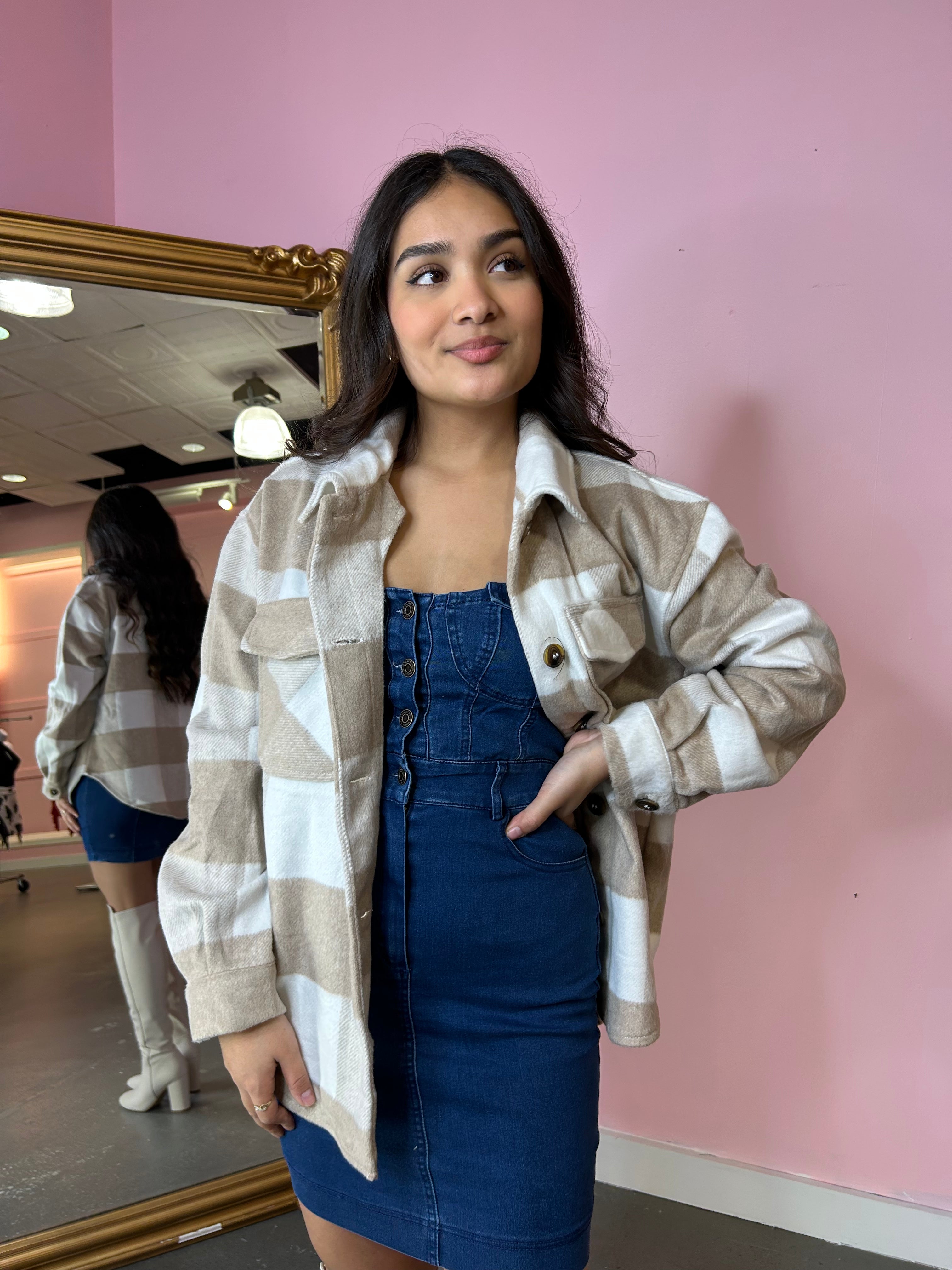 Camile Jacket