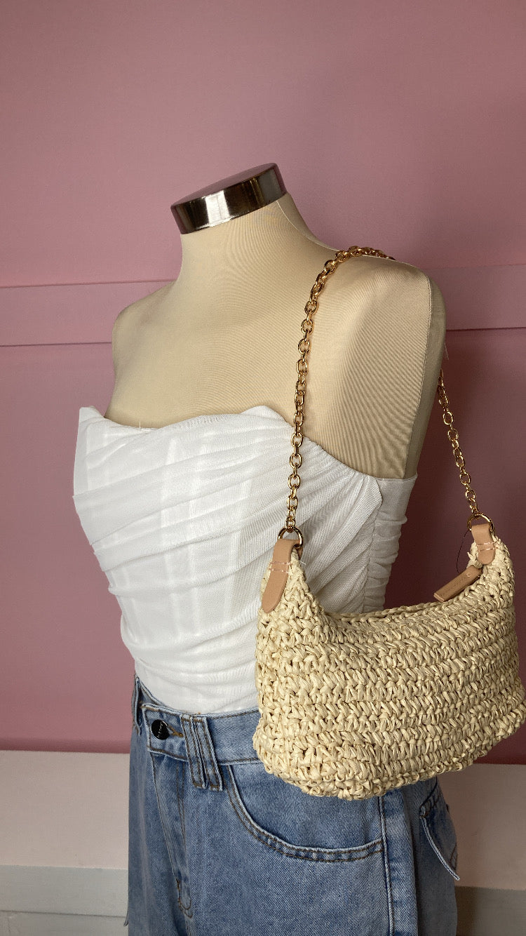 Tropical Clutch