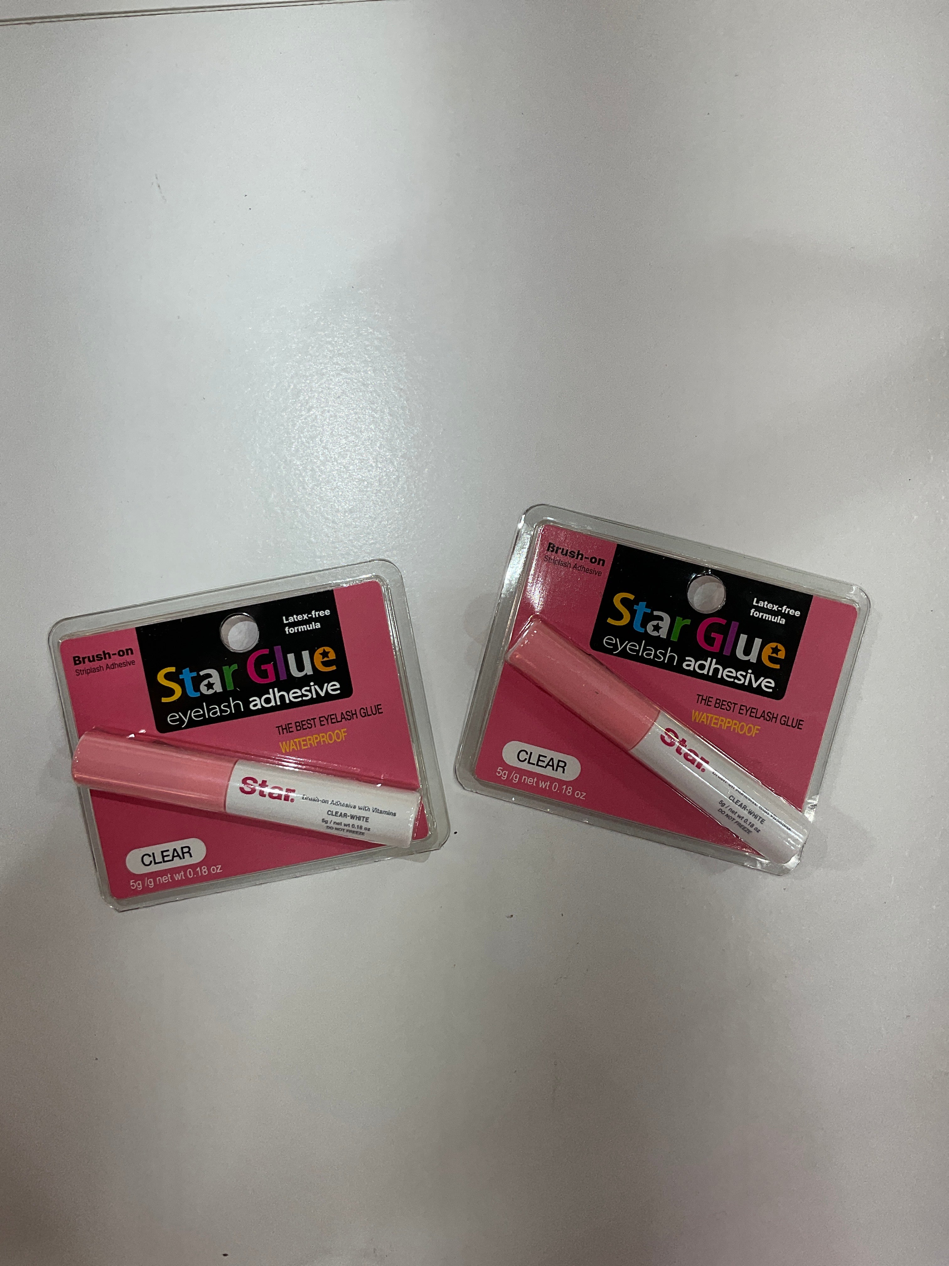 Star Glue