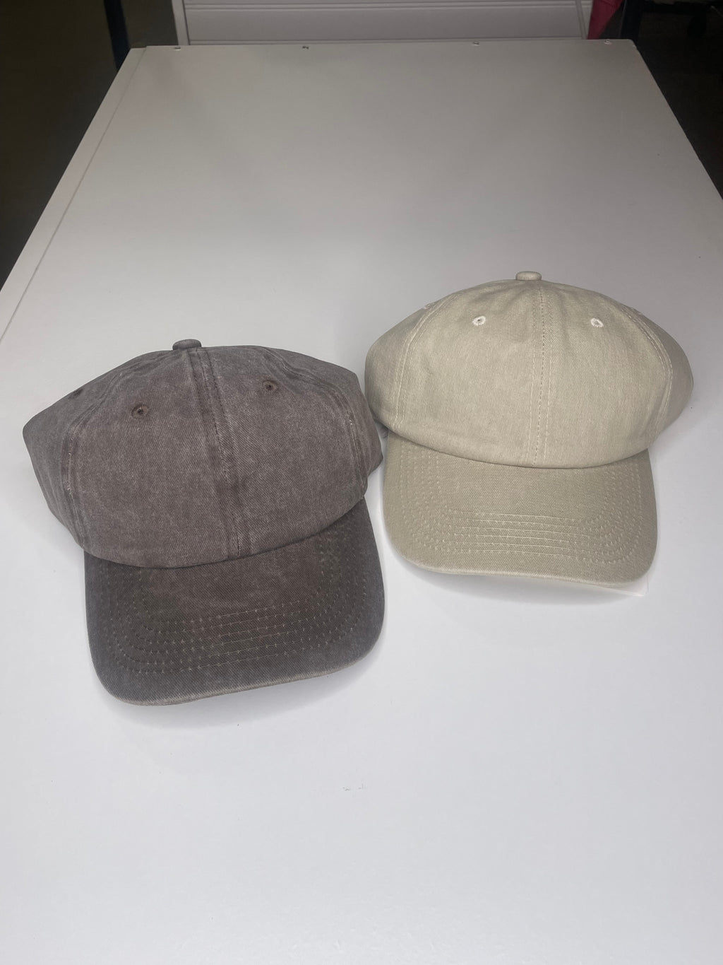 Vintage Cap