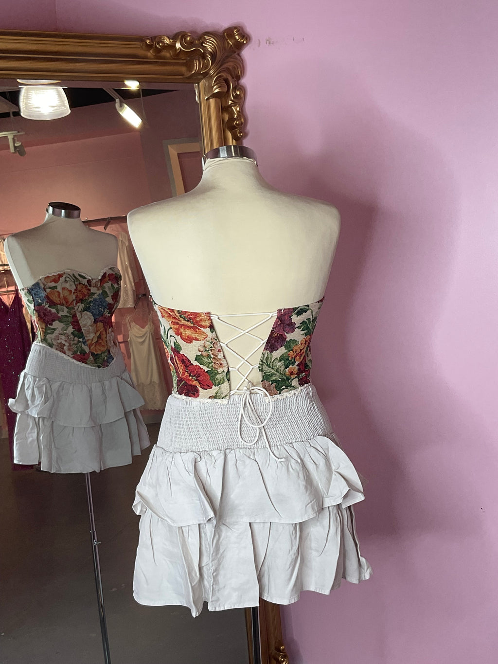 Solana Corset