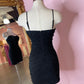 Fer Mini Dress