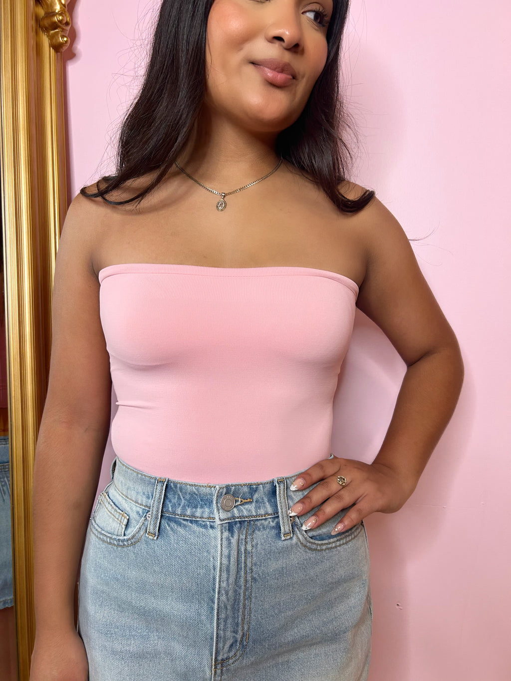 Sandra Bodysuit