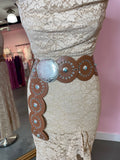 Texas Western Belt