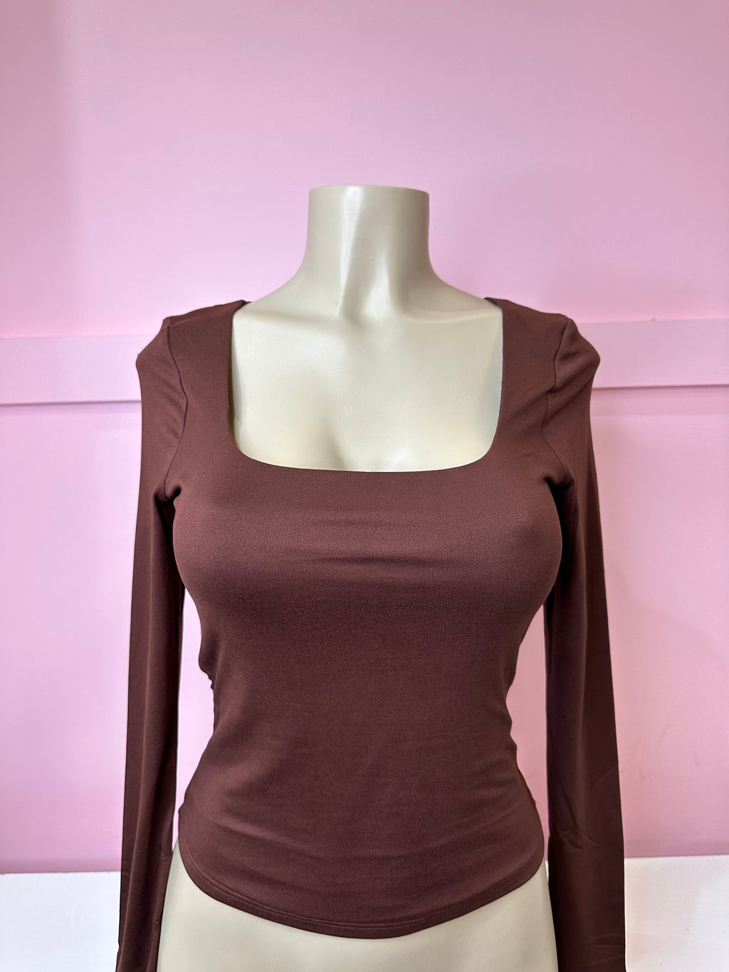 Sabrina Top