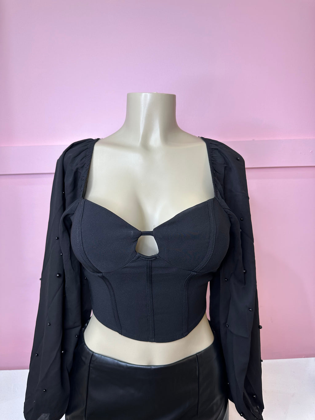 Maisei Blouse