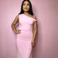 Lucy Dress