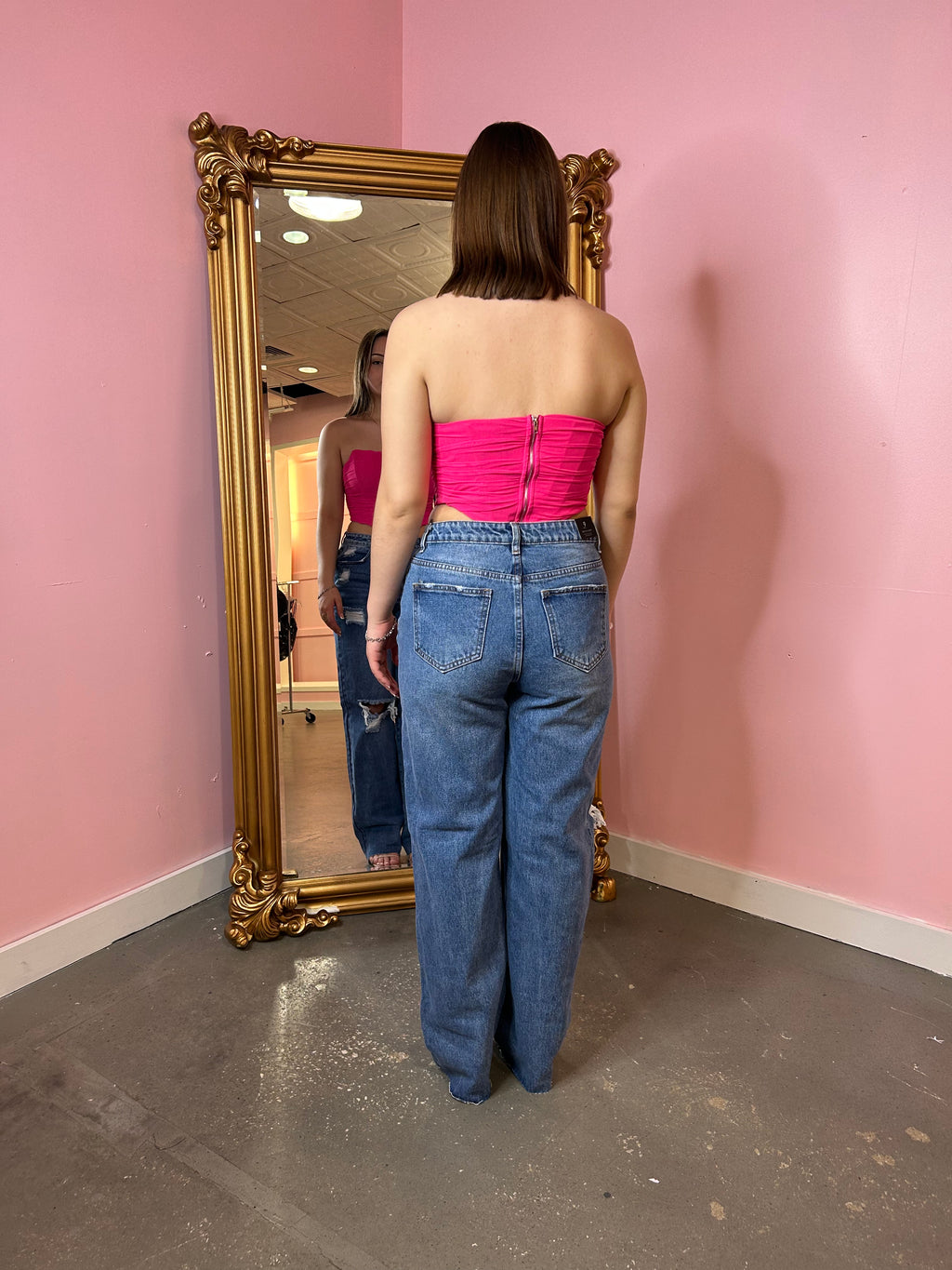 Arie jeans