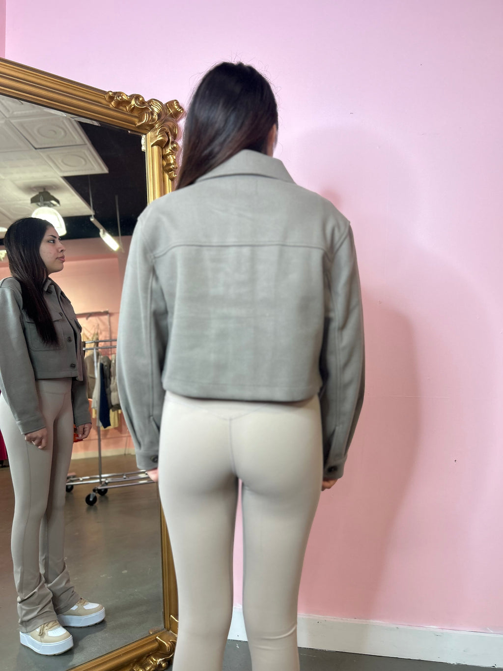 Kenia Jacket