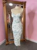 Hazel Midi Dress