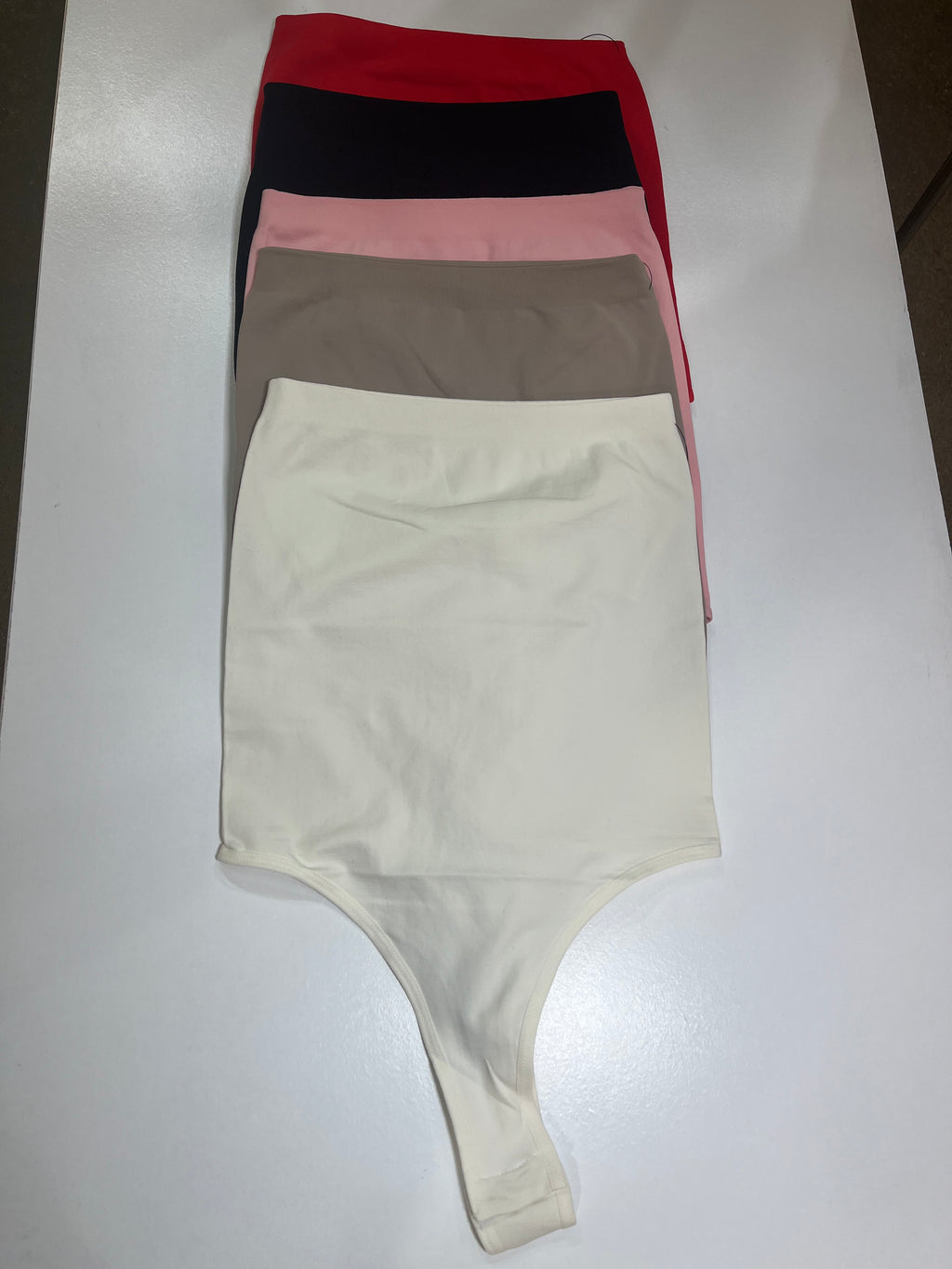Sandra Bodysuit