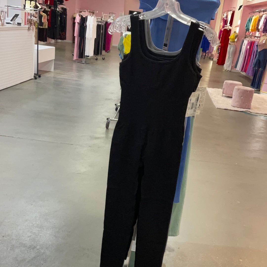 Laura Jumpsuit