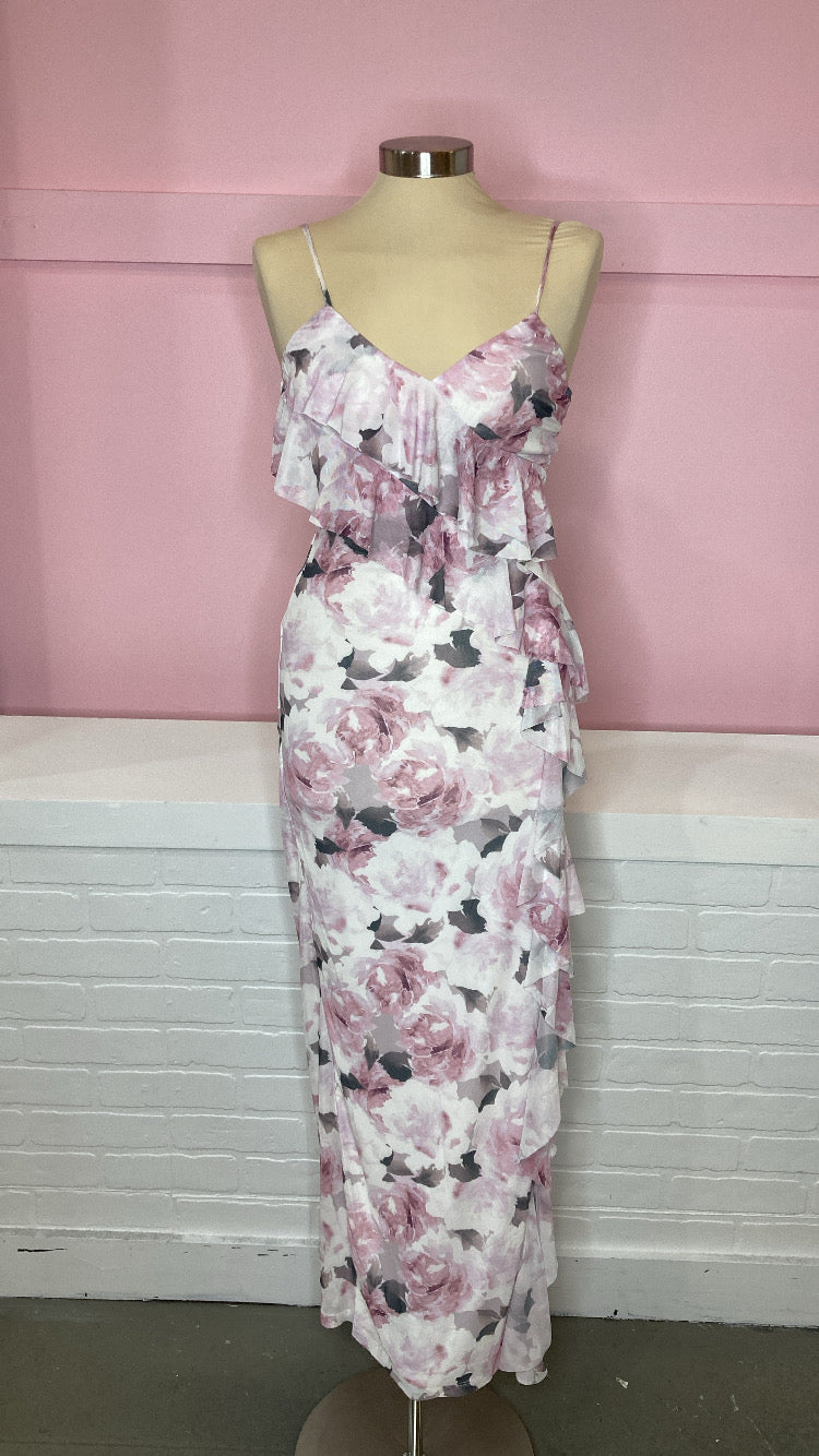 Roselyn Maxi Dress
