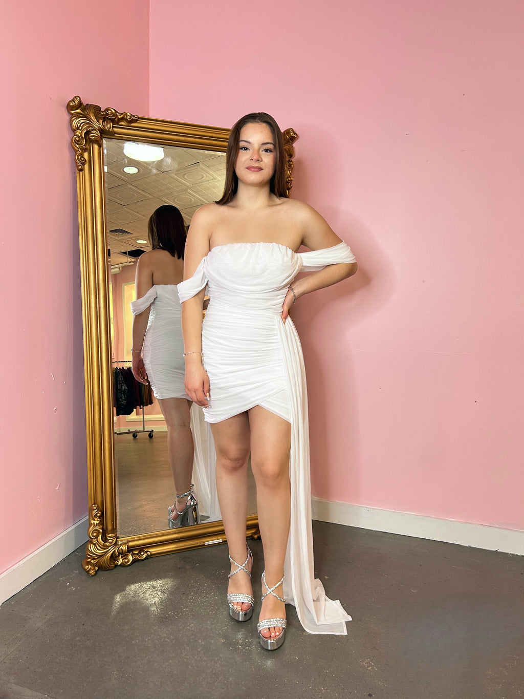 Ivette dress