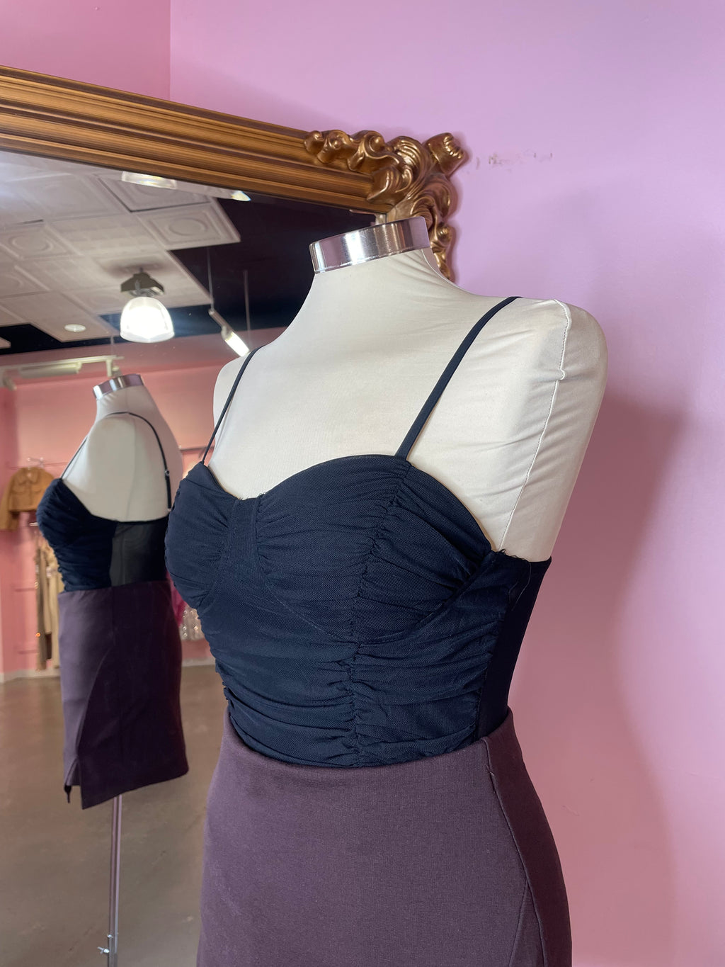 Edith Bodysuit
