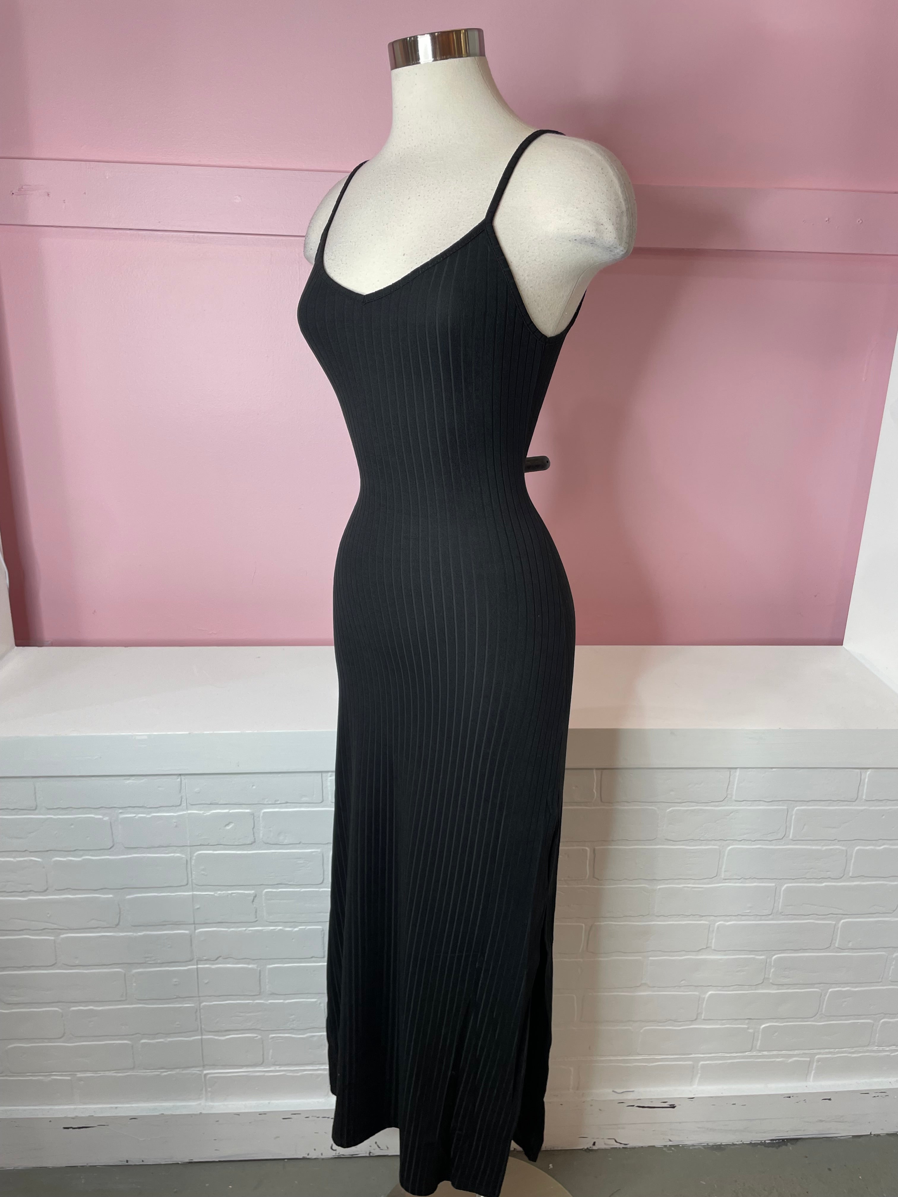 Eleanor Maxi Dress