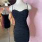Fer Mini Dress