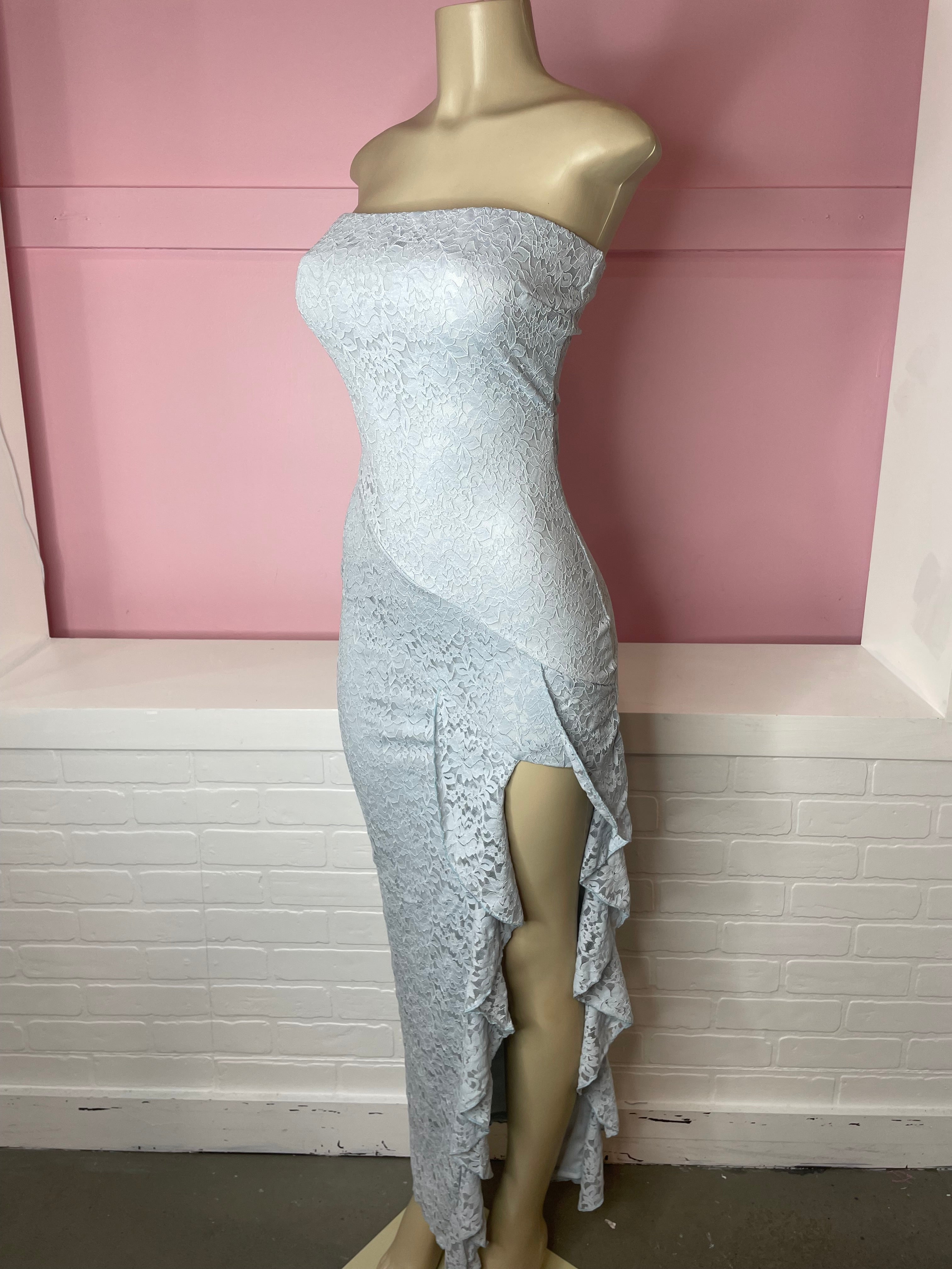 Bree Dress