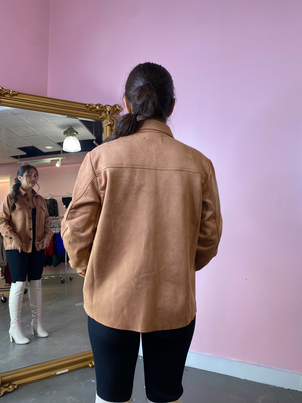 Genesis Jacket