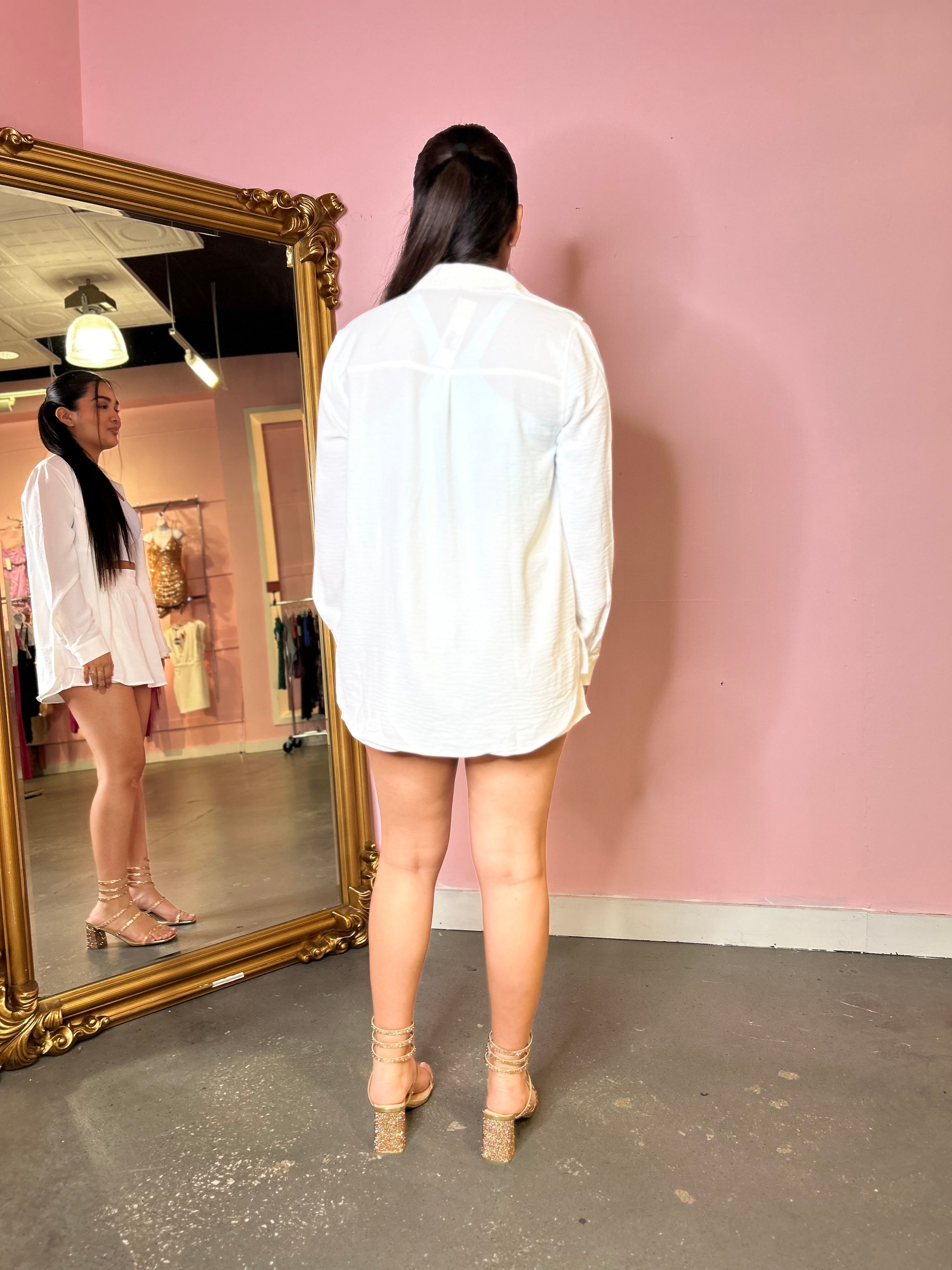 Island Girl Top