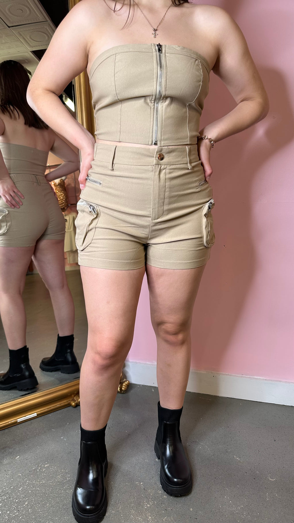 Rebel Set